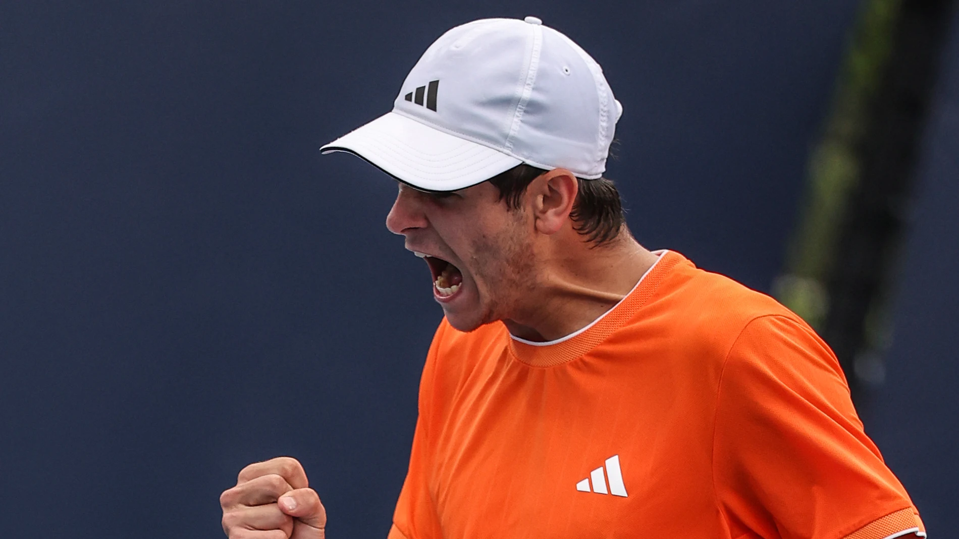 El tenista Rafa Jódar El tenista Rafa Jódar