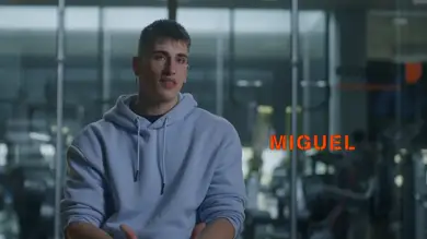 LaSexta estrena esta noche 'Vulnerables', una serie que aborda el problema de la salud mental en los jóvenes LaSexta estrena esta noche 'Vulnerables', una serie que aborda el problema de la salud mental en los jóvenes