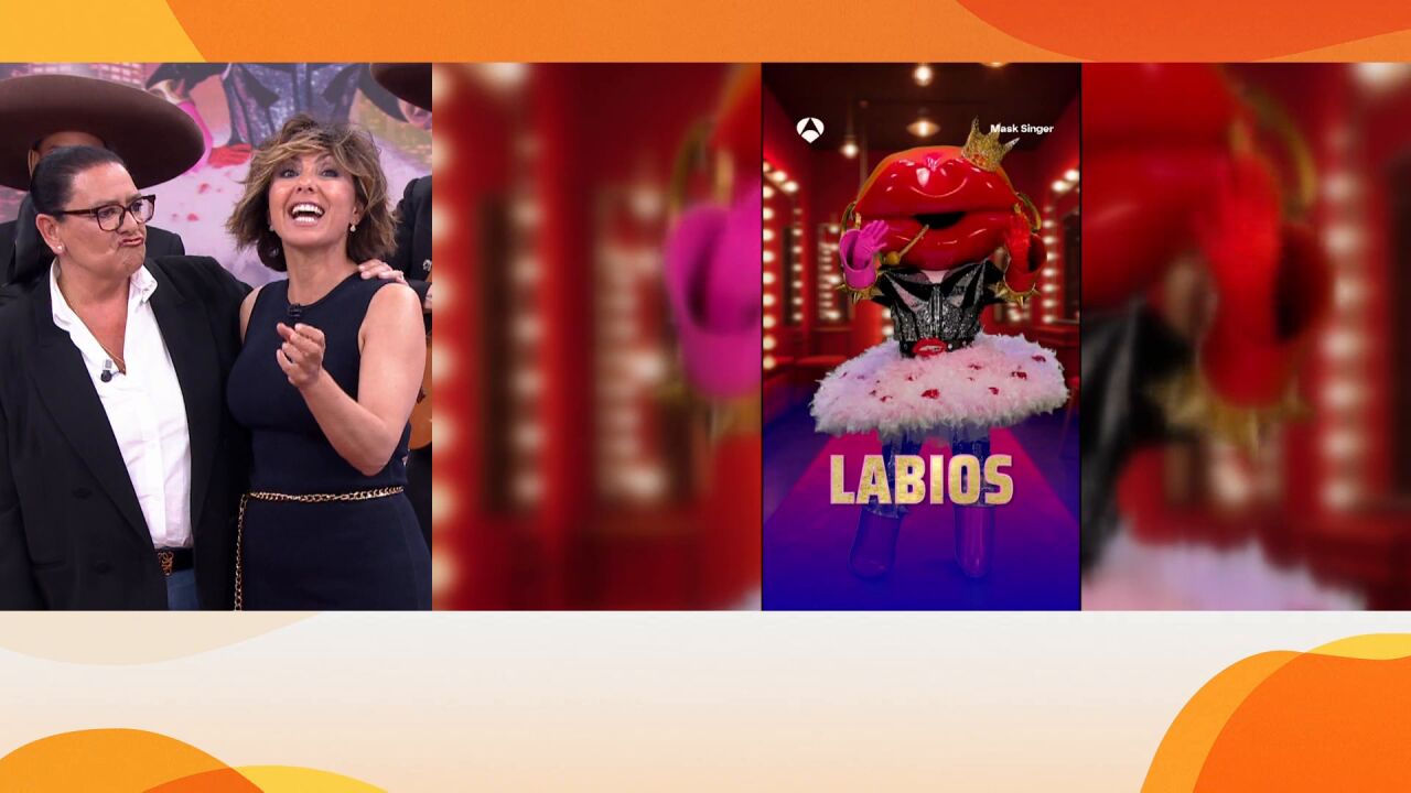 Todas las pistas sobre las nuevas máscaras de la quinta edición de Mask ...