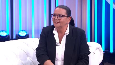 Mar&iacute;a del Monte 