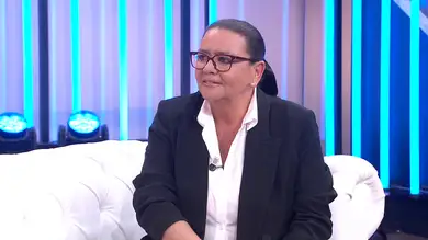 La increíble historia que inspiró a María del Monte: La increíble historia que inspiró a María del Monte: