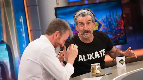 Luis Zahera Luis Zahera