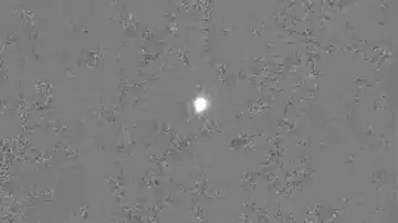 Nave Orión misión Artemis II Nave Orión misión Artemis II