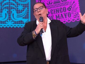 Mar&iacute;a del Monte