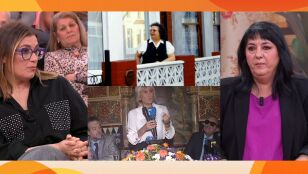 Encarna S&aacute;nchez