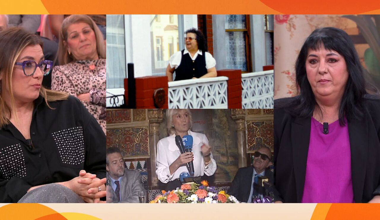 Encarna S&aacute;nchez