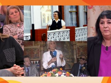 Encarna S&aacute;nchez