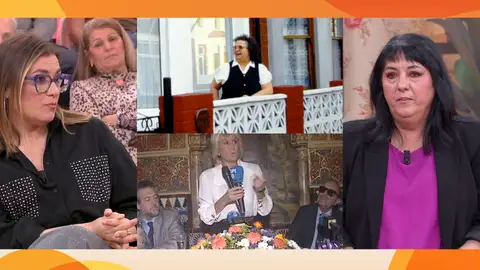 Encarna Sánchez Encarna Sánchez