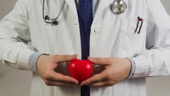 D&iacute;a mundial de la salud