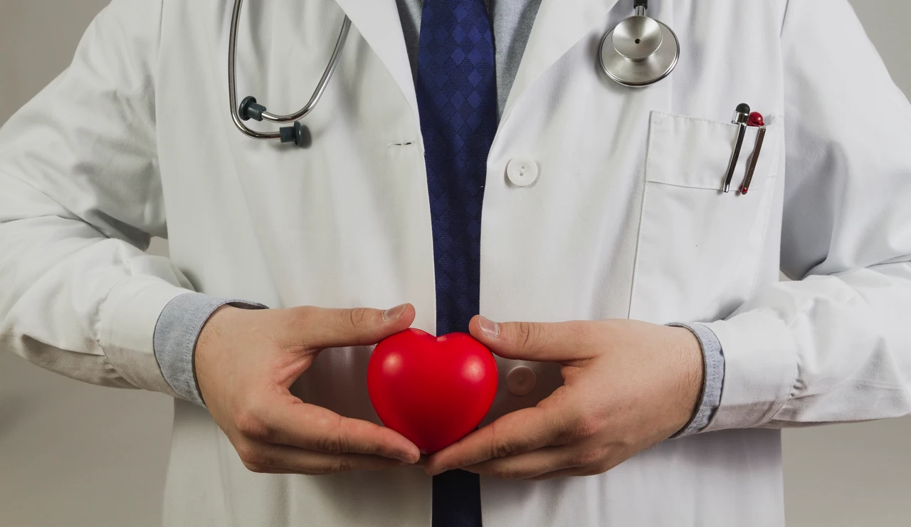 Día mundial de la salud