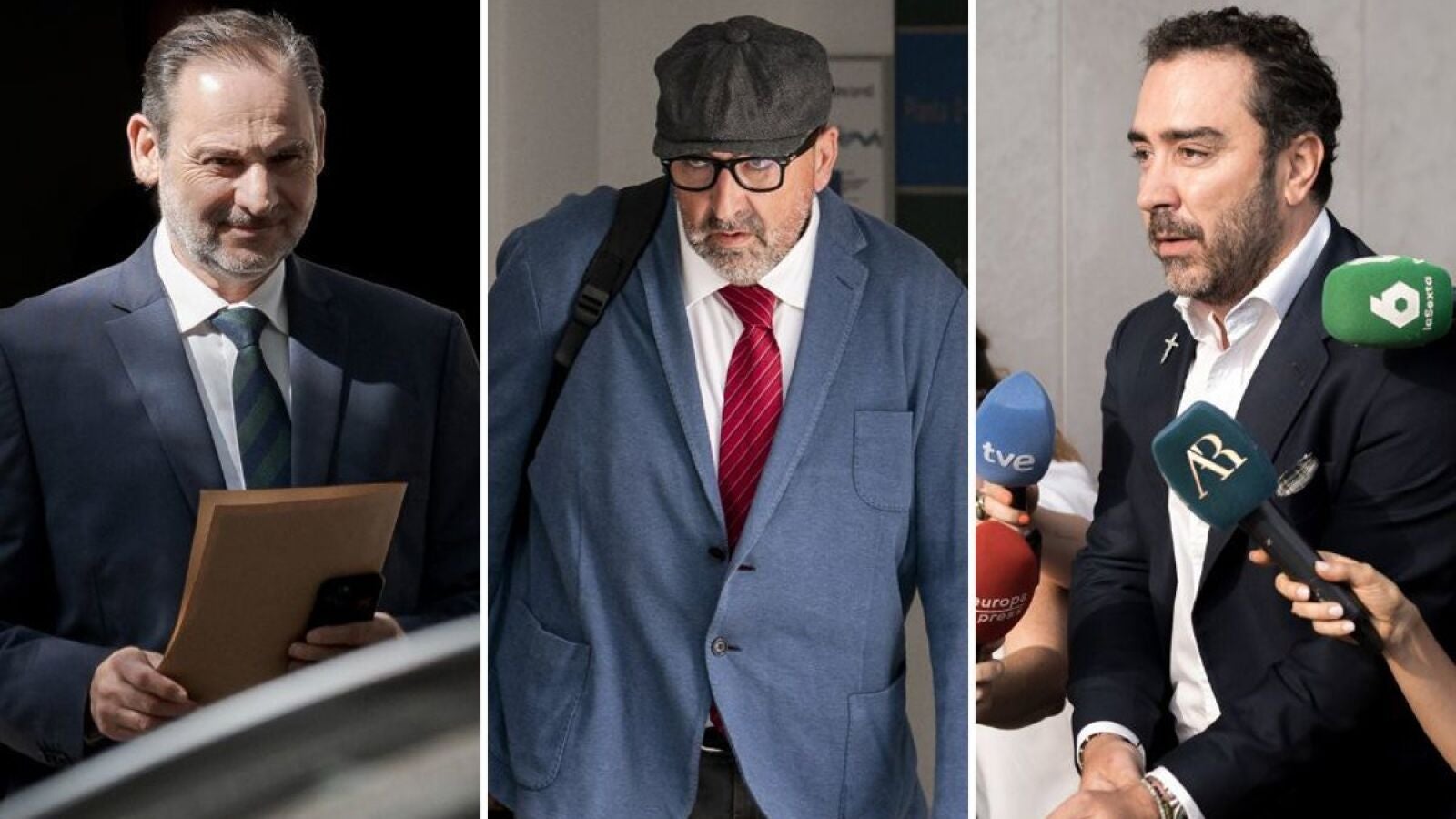 Caso Mascarillas: Koldo García mantiene su inocencia y carga contra Aldama en Espejo Público: 