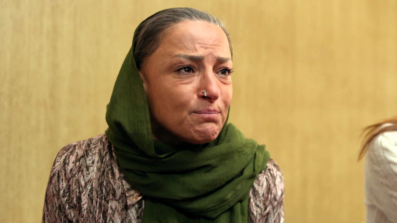 Fidan se rebela contra sus hijos y encierra a Zerrin tras su traición Fidan se rebela contra sus hijos y encierra a Zerrin tras su traición