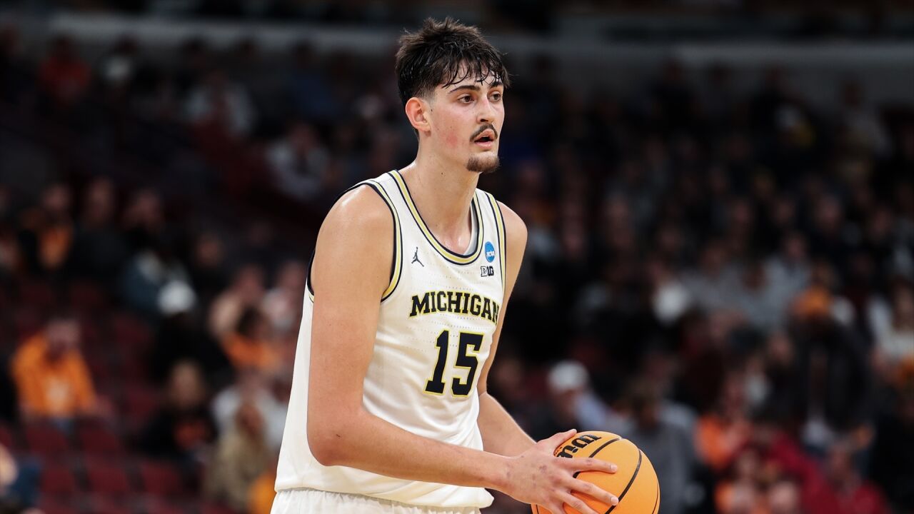 What Happened in the NBA Draft?