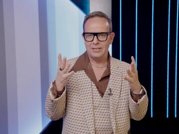 &iquest;Cu&aacute;l es tu propuesta favorita? &iexcl;&Agrave;ngel Ll&agrave;cer pide ayuda a los concursantes con el lema de este a&ntilde;o!