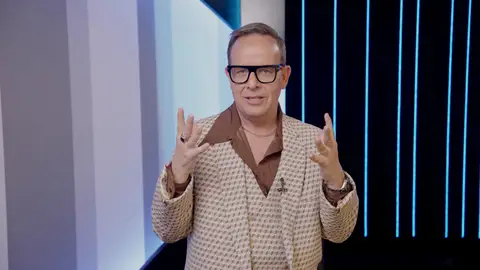 ¿Cuál es tu propuesta favorita? ¡Àngel Llàcer pide ayuda a los concursantes con el lema de este año! ¿Cuál es tu propuesta favorita? ¡Àngel Llàcer pide ayuda a los concursantes con el lema de este año!