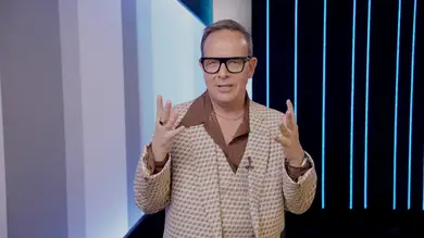 ¿Cuál es tu propuesta favorita? ¡Àngel Llàcer pide ayuda a los concursantes con el lema de este año! ¿Cuál es tu propuesta favorita? ¡Àngel Llàcer pide ayuda a los concursantes con el lema de este año!