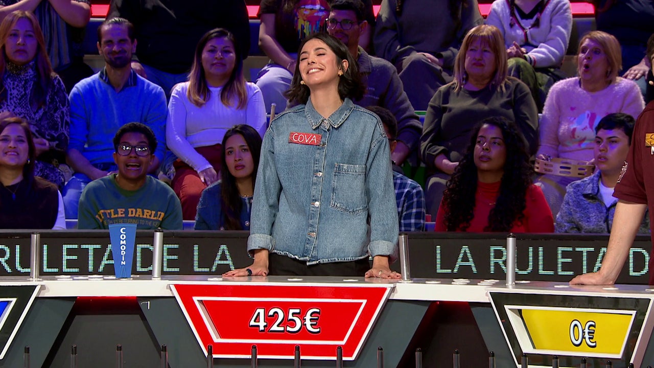 Cova pierde los 425€ que la hubieran llevado a la final por culpa del ‘Se lo doy’