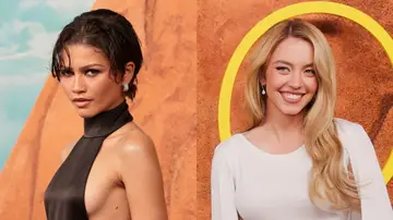 Zendaya I Sydney Sweeney Zendaya I Sydney Sweeney