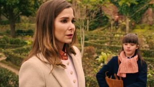 Cap&iacute;tulo 535 de Sue&ntilde;os de libertad; 8 de abril: Bego&ntilde;a se derrumba al ver a Andr&eacute;s y Valentina bes&aacute;ndose