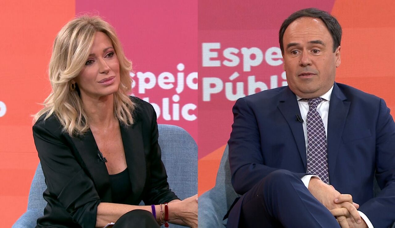 Imagen de Juanfran P&eacute;rez Llorca