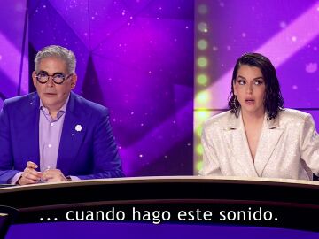 &iquest;Es cantante? &iquest;Es internacional? Micr&oacute;fono siembra todo tipo de dudas en Mask Singer 