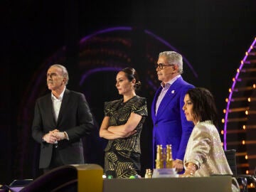 El &lsquo;descoloque&rsquo; de los investigadores con la edad de Momia