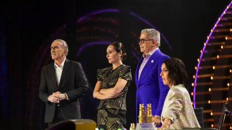 El &lsquo;descoloque&rsquo; de los investigadores con la edad de Momia