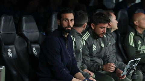 Arbeloa, en el partido ante el Bayern de M&uacute;nich