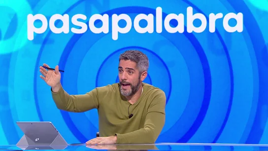 “Mira que llevo tiempo en este programa…”: David deja a todos boquiabiertos con su debut de ensueño “Mira que llevo tiempo en este programa…”: David deja a todos boquiabiertos con su debut de ensueño