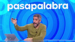 &ldquo;Mira que llevo tiempo en este programa&hellip;&rdquo;: David deja a todos boquiabiertos con su debut de ensue&ntilde;o