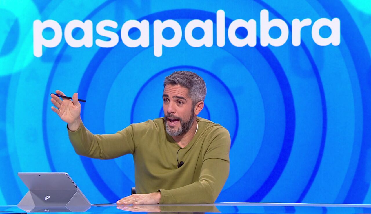 &ldquo;Mira que llevo tiempo en este programa&hellip;&rdquo;: David deja a todos boquiabiertos con su debut de ensue&ntilde;o