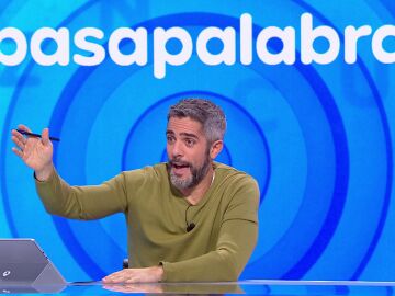 &ldquo;Mira que llevo tiempo en este programa&hellip;&rdquo;: David deja a todos boquiabiertos con su debut de ensue&ntilde;o