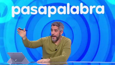 “Mira que llevo tiempo en este programa…”: David deja a todos boquiabiertos con su debut de ensueño “Mira que llevo tiempo en este programa…”: David deja a todos boquiabiertos con su debut de ensueño