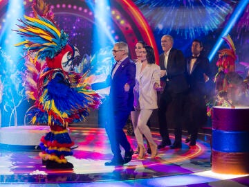 La pista extra de Loro da alas a esta teor&iacute;a de Ana Mil&aacute;n y apunta a un famoso recurrente