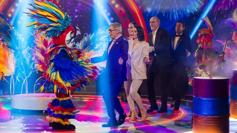 La pista extra de Loro da alas a esta teoría de Ana Milán y apunta a un famoso recurrente La pista extra de Loro da alas a esta teoría de Ana Milán y apunta a un famoso recurrente