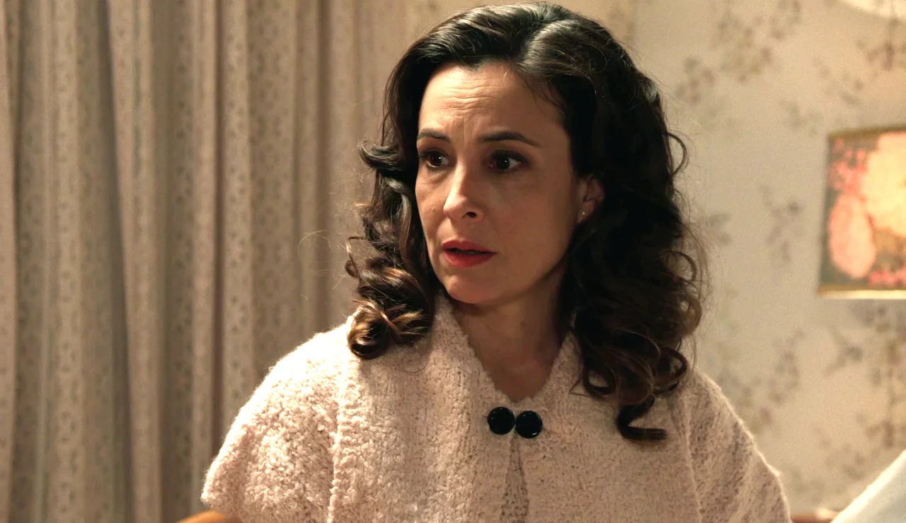 Avance del próximo capítulo de Sueños de libertad: Begoña le confiesa a Beatriz que vive atrapada en un matrimonio infeliz