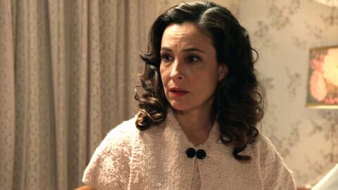 Avance del pr&oacute;ximo cap&iacute;tulo de Sue&ntilde;os de libertad: Bego&ntilde;a le confiesa a Beatriz que vive atrapada en un matrimonio infeliz 