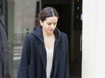 Rosal&iacute;a, en Madrid
