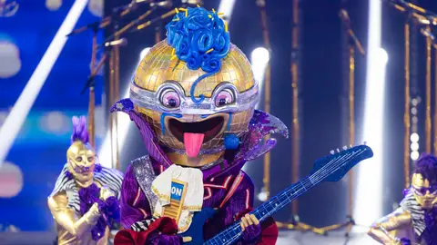 Micrófono da la nota con ‘I Gotta Feeling’ y divide a los investigadores Micrófono da la nota con ‘I Gotta Feeling’ y divide a los investigadores