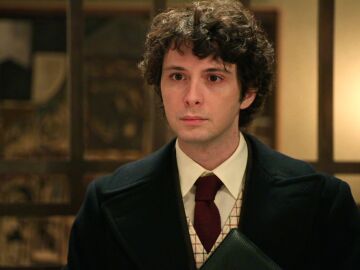 Miguel, en shock tras descubrir que la amante de su padre es&hellip; &iexcl;Marisol!