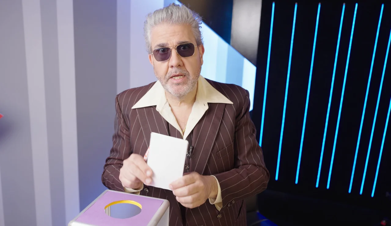 Los nueve concursantes y el jurado se mojan: ¿quién ganará Tu cara me suena 13?