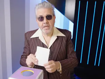 Los nueve concursantes y el jurado se mojan: ¿quién ganará Tu cara me suena 13? Los nueve concursantes y el jurado se mojan: ¿quién ganará Tu cara me suena 13?