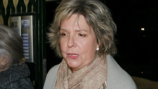 Simoneta Gómez-Acebo Simoneta Gómez-Acebo