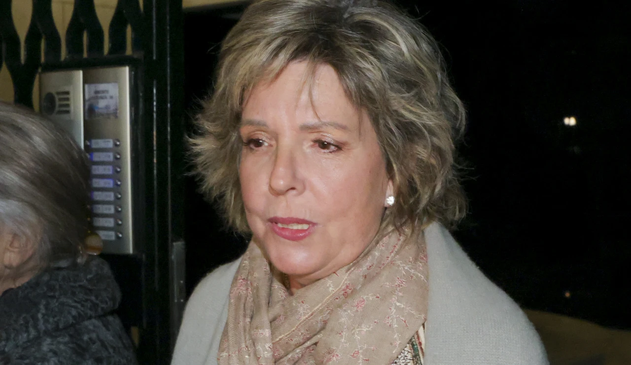 Simoneta Gómez-Acebo