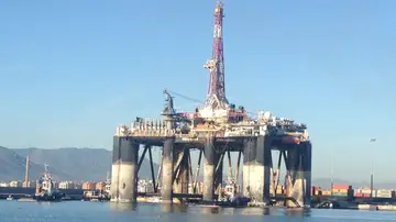 El precio del petróleo se hunde un 13%, hasta 95 dólares, tras acordar EEUU e Irán un alto el fuego temporal El precio del petróleo se hunde un 13%, hasta 95 dólares, tras acordar EEUU e Irán un alto el fuego temporal