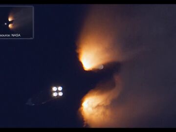 Misi&oacute;n Artemis II