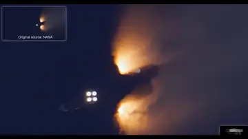 Misión Artemis II Misión Artemis II