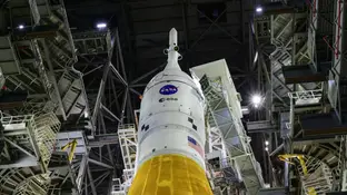 Un misterio preocupante: nueve científicos muertos relacionados con proyectos espaciales de la NASA Un misterio preocupante: nueve científicos muertos relacionados con proyectos espaciales de la NASA