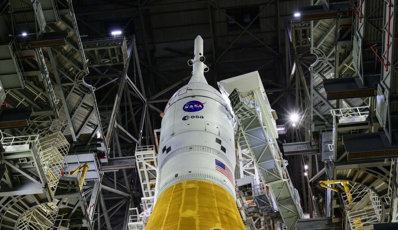 Un misterio preocupante: nueve cient&iacute;ficos muertos relacionados con proyectos espaciales de la NASA