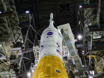 Un misterio preocupante: nueve cient&iacute;ficos muertos relacionados con proyectos espaciales de la NASA